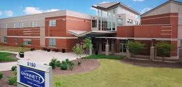 Picture of Gwinnett Technical College 